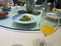 -骏莱海鲜鱼港(五角场店)