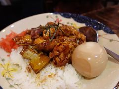 -平成屋·午肴夜酒(四川北路店)