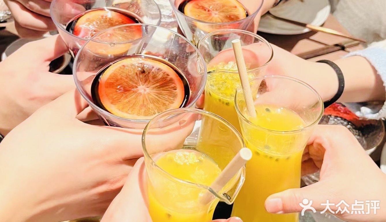 公司团建聚餐，性价比超高的海鲜自助，快去安排起来[种草]