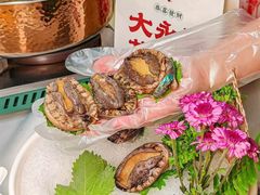 -大永發老火浓汤·经典粤菜(北滨路店)