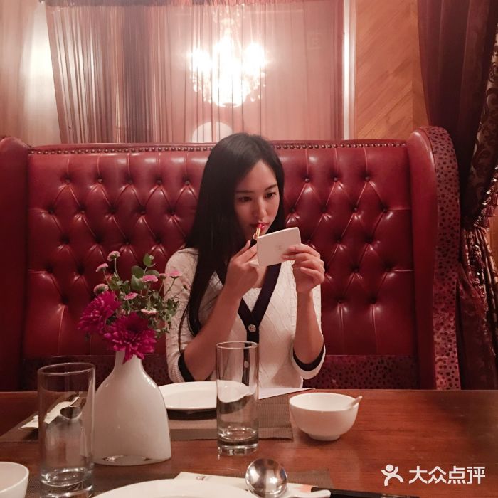 马勒别墅饭店(静安寺店)图片