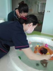 -弗蕾亚·和月月子调理院(东湖店)