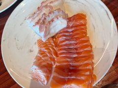 -西安W酒店·WEI全味西餐厅