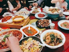 -三品香·江浙菜(松江九谊店)