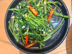 -隅乐胡椒虾·台湾菜·团建(皇岗店)