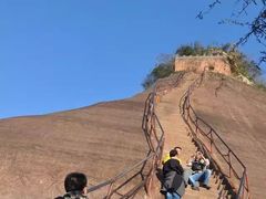 -丹霞山风景名胜区