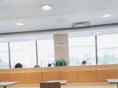 -麦当劳(军博店)