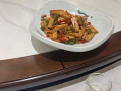 -红色盛宴酒楼(科丰桥店)