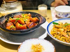 -炊烟·山房菜