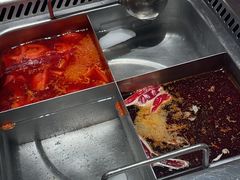 -海底捞火锅(天鹅湖银泰店)