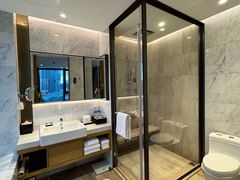 -深圳湾万怡酒店