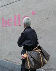 -HG美发设计沙龙