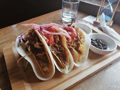 猪肉Taco-么哈MOJAR(北京五道口店)