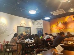 -南国印度餐厅Dakshin