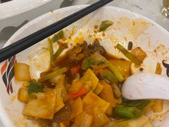 -巴依老爷新疆美食(工体旗舰店)