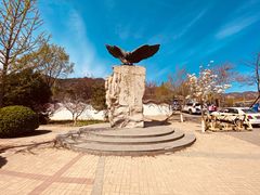 -鹫峰国家森林公园