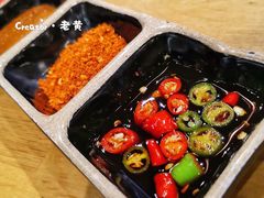 -秋木烤肉·韩国牛肉名家(高新旗舰店)