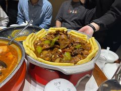 -老家厨房-尚禧宴(肥乡店)