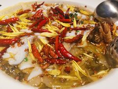 -太二酸菜鱼(沈阳万象城店)