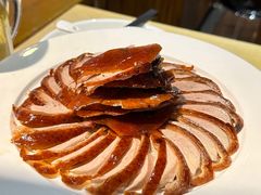 -褚记烤鸭·南京家常菜(雨花客厅店)