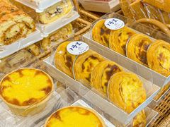 -7号里低糖生日蛋糕(南阳路店)
