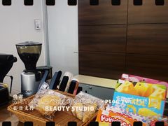 -浙江星杭奔驰4S店(海创园店)