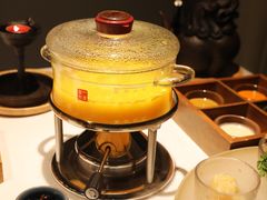 -叶叶菩提·晋福宫