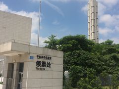 -辛亥革命纪念馆