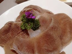 捞派毛肚-海底捞火锅(天一广场亚细亚店)