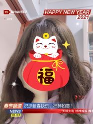 -OnHair造型