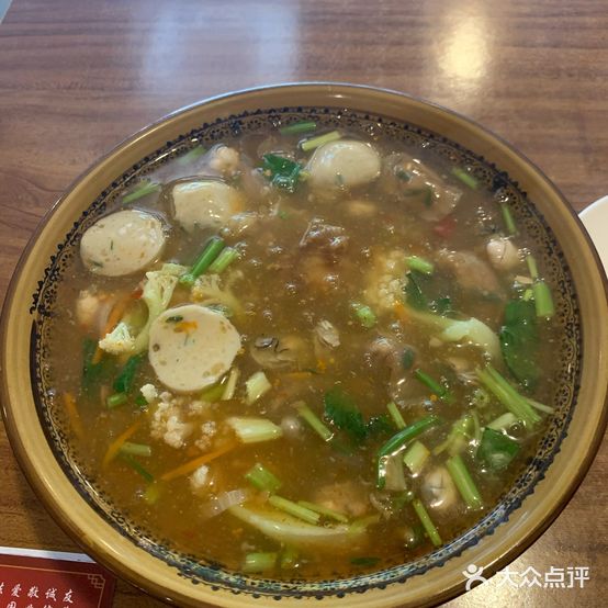 蒲霞三沙经典小吃(沃尔玛店)