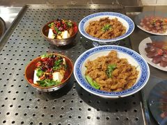 -饺子功·东北记忆·锅包肉(电厂路店)