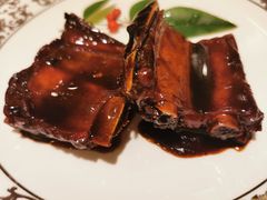 -丁山花园酒店-明园餐厅