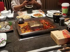 -锦城印象火锅(天府三街店)