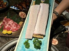 -一品诚记烤肉·甄选店(中南路店)