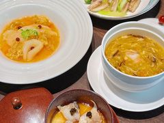 -新光酒家·河豚·海鲜·蟹料理(浦东店)