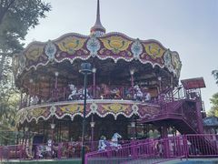 -长春市南湖公园