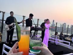 -VENU+海景酒廊