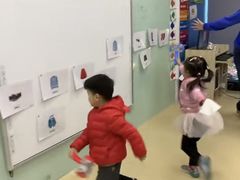 -贝乐少儿英语·全外教(滨江中心)