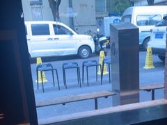 -肉串汪(月坛店)