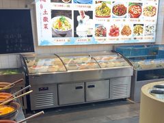 -徽三说·土徽菜·中国徽菜连锁品牌(一中店)