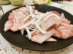 原味椰子鸡火锅-椰子营·椰子鸡火锅(万象里店)
