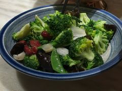 -那家小馆•北京菜•烤鸭(中关村店)