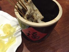 -西安老王家(振兴西路店)