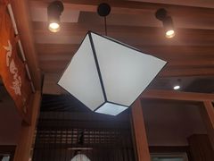 大堂-九田家黑牛烤肉料理(西溪龙湖天街店)