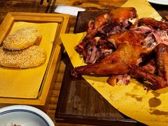 -打酱油·非遗淮扬菜(瘦西湖梅岭店)