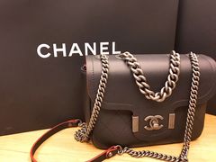 -Chanel(德基广场店)