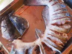 -江湖水乡铁锅炖魚(周庄嘉园店)