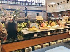 -梨花自助烤肉(乐宾店)