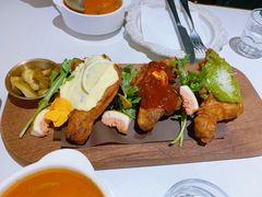 -get pizza意大利餐厅(凯德MALL店)